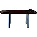 Discover information here about Walnut desk From Mayline Eclipse 8-foot Conference Table