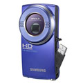 Free inviting guide on Building A Recording Studio Samsung HMX-U20 Blue Ultra Compact Full HD Camcorder (Refurbished)