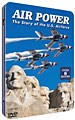 Air Power-Story Of U S Air Force (DVD) (2discs Collectors Tin)