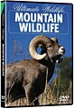 Ultimate Wildlife: Mountain Wildlife (DVD)