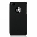 Mivizu Eclipse Black Apple iPhone 4th Generation EPI Case