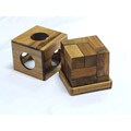 Crazy Cube Travel Size Puzzle Game (Thailand)