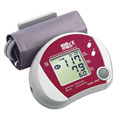 Mark of Fitness Automatic Blood Pressure Monitor
