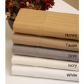 I made a review on 6 propellerhead to help you in your decision Egyptian Cotton Sateen 1000 Thread Count Woven Stripe 6-piece Sheet Set
