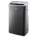 LG Electronics 12,000 BTU Portable Air Conditioner (Refurbished)