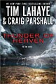 Thunder of Heaven (Hardcover)