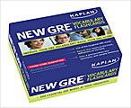 New Gre Vocabulary Flashcards (Cards)