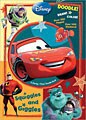 Squiggles and Giggles Deluxe Doodle Book (Paperback)