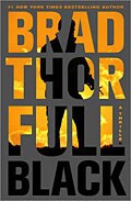 Full Black: A Thriller (Hardcover)
