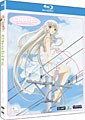 Chobits Complete Box Set-Classic (Blu-Ray) (3discs)