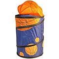 Collapsible Basketball Hamper