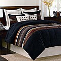 Agatha 8-piece Full-size Comforter Set