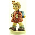 Striking guidelines on porcelain Figurine Hummel Kindergartner Porcelain Figurine