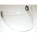Raider Single Lens Motorcycle Helmet Replacement Shield