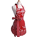 Flirty Aprons Original Sassy Red Apron