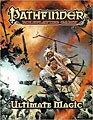 Pathfinder Roleplaying Game: Ultimate Magic (Game)