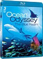 Ocean Odyssey-Blue Realm 5pk (Blu-Ray) (5discs)