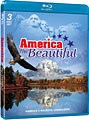 America The Beautiful (Blu-Ray) (3discs)
