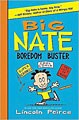 Big Nate Boredom Buster (Hardcover)