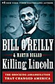 Killing Lincoln (Hardcover)