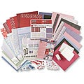 February 2006 Scrapbooking Personal Shopper Vintage Heart Set