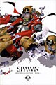 Spawn Origins Collection Book 3 (Hardcover)