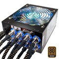 MACH 1 ABT-1220MA1S ATX12V & EPS12V Power Supply