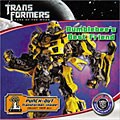 Transformers: Dark Side of the Moon: Bumblebee's Best Friend (Paperback)