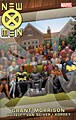 New X-Men by Grant Morrison Vol. 3 (Paperback)