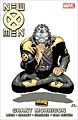 New X-Men by Grant Morrison Vol. 4 (Paperback)
