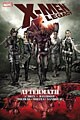 X-Men Legacy: Aftermath (Hardcover)