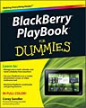 BlackBerry PlayBook for Dummies (Paperback)