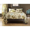 English Garden 5-pc Twin-size Duvet Cover Set