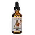 Yavonae Alcohol-free 2-oz Orange 3x hCG Drops