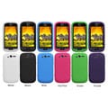 Premium HTC myTouch 4G Silicone Case