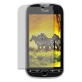 Premium HTC myTouch 4G Clear Screen Protector (Pack of 2)