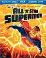 All-Star Superman with DVD + Digital Copy (Blu-ray Disc)