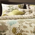 English Garden 6-pc King-size Duvet Cover and Insert Set