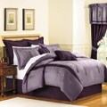 Ardsley 8-piece King-size Comforter Set