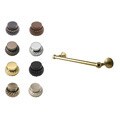 Waverly Place 18-inch Solid Brass Towel Bars (Case of 24)