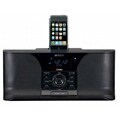 Free useful details for Broadcast audio Jensen JiMS-525i Docking HD Radio System for iPod (Refurbished)