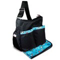 Meaningful article on diaper dude messenger Ii bag Dr. Seuss Cat in the Hat Deluxe Diaper Bag