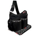 Essential roadmap on graffiti bag pack Keith Haring Graffiti Heart Deluxe Diaper Bag