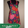 Shirl Girl 'Sassy' Cotton Apron