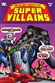 Secret Society of Super-villains (Hardcover)
