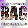 The Rance Allen Group: The Live Experience II (DVD)