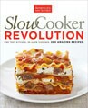 Slow Cooker Revolution (Paperback)