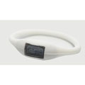 TRU: Glow in the Dark Silicone Band Sports Watch