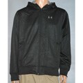Helpful blog reviews on armoured bank truck s Under Armour Men's Black Embossed Full-Zip Hoodie