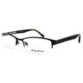 Great publications on eyeglass frames description Lucky Brand Men's 'Fleetwood' Optical Frame